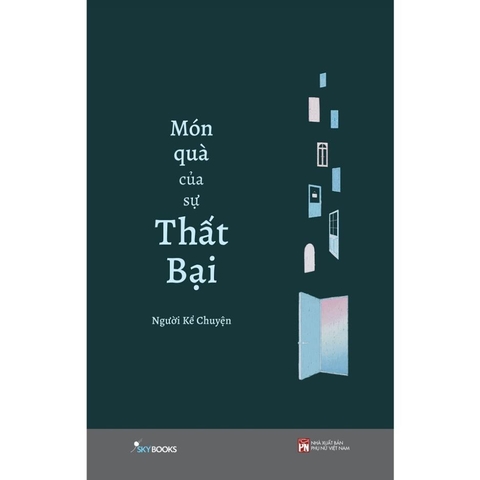 Món Quà Của Sự Thất Bại - 86k AZ CK42