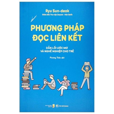 Phương Pháp Đọc Liên Kết - Tân Việt 115k