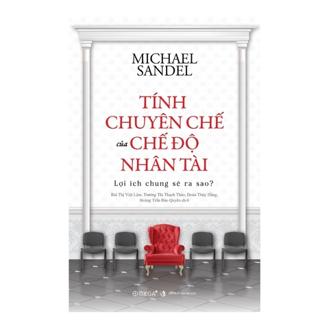 Tính Chuyên Chế Của Chế Độ Nhân Tài - Lợi Ích Chung Sẽ Ra Sao? 259k Alpha CK80