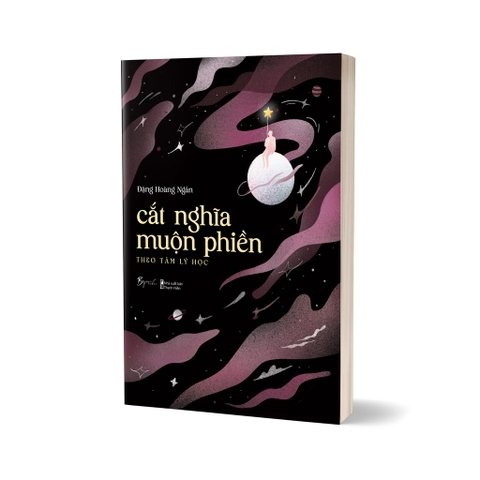 Cắt Nghĩa Muộn Phiền Theo Tâm Lý Học - AZVietNam 150k CK40