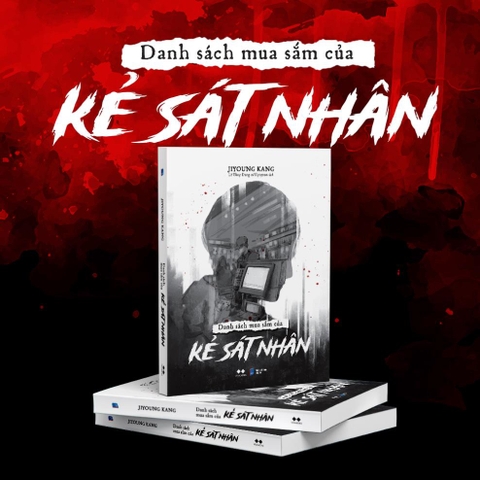 Danh Sách Mua Sắm Của Kẻ Sát Nhân - AZVietNam 119k