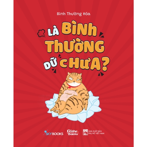 Là Bình Thường Dữ Chưa? - AZVietNam 79k CK42