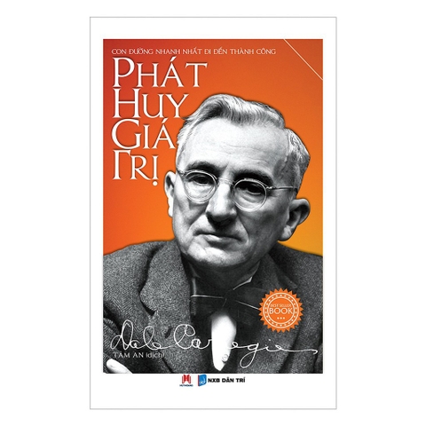 Phát Huy Giá Trị - Con Đường Nhanh Nhất Đi Đến Thành Công - Huy Hoàng 68k