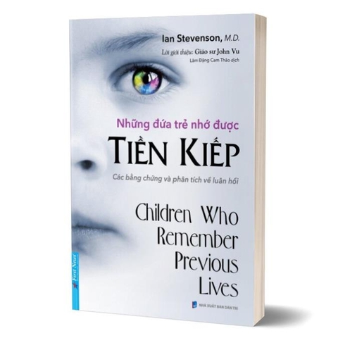 Những Đứa Trẻ Nhớ Được Tiền Kiếp - First News 208k