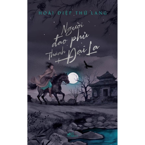 Người đao phủ thành Đại La (Hoài Điệp Thứ Lang) - Nhã Nam 138k
