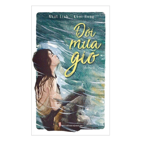 Đời Mưa Gió - Trí Việt 52k CK60