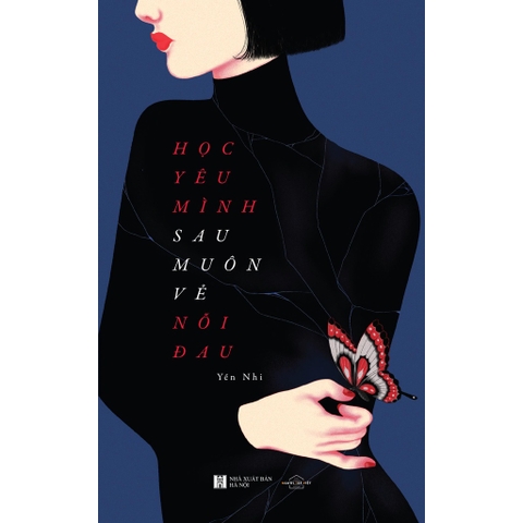 Học Yêu Mình Sau Muôn Vẻ Nỗi Đau  - AZVietNam 86k