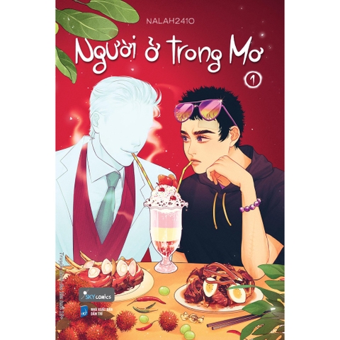 Người Ở Trong Mơ Tập 1 - AZVietNam 95k CK35