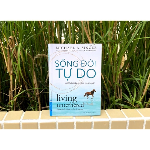 Sống Đời Tự Do (Vượt Lên Tình Cảnh Khó Khắn Của Con Người) - First News 148k