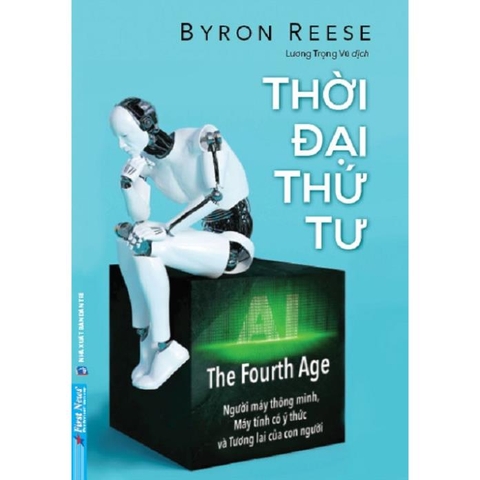 Thời Đại Thứ Tư - First News 228k