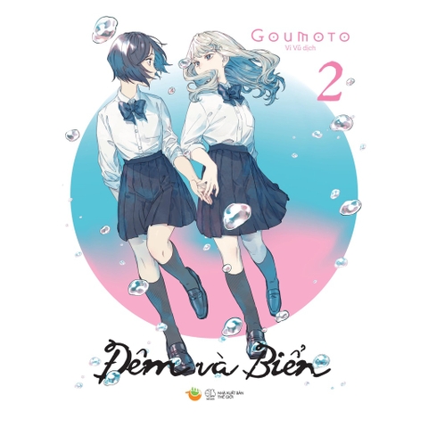 Đêm và biển - Tập 2- AZVietNam