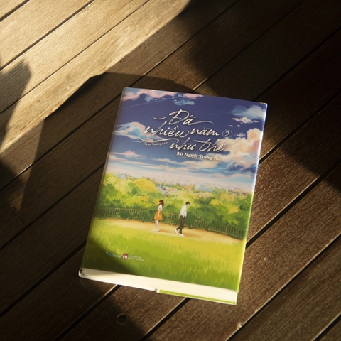 Đã Nhiều Năm Như Thế (Tập 2) - AZVietNam CK42