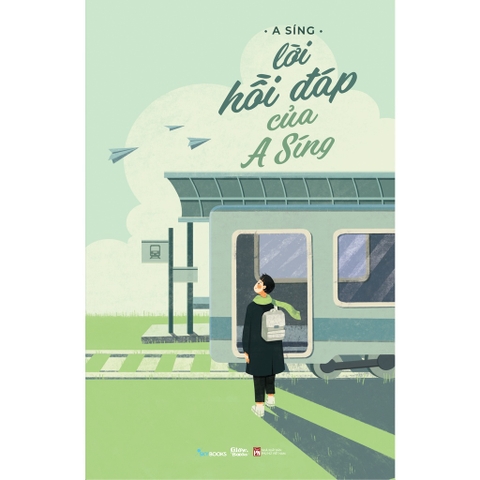 Lời Hồi Đáp Của A Síng - AZVietNam 105k CK37