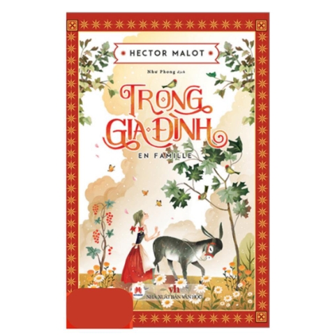 Trong Gia Đình - Huy Hoàng 135k