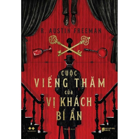 Cuộc Viếng Thăm Của Vị Khách BÍ Ẩn - AZVietNam 99k CK45