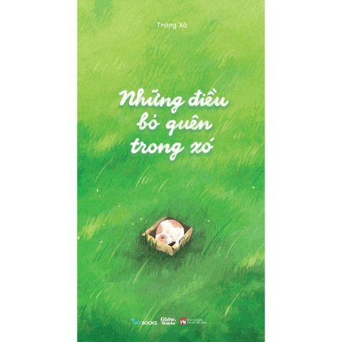 Những Điều Bỏ Quên Trong Xó - AZVietNam 75k CK42