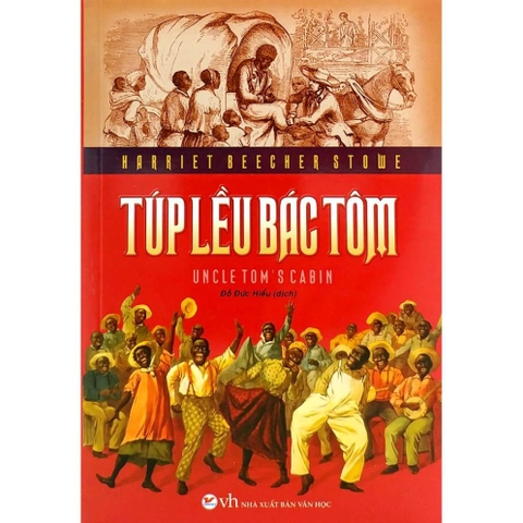 Túp Lều Bác Tôm - Tân Việt - 118k