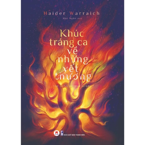 Khúc Tráng Ca Về Những Vết Thương - Huy Hoàng - 198k