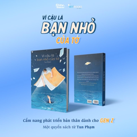 Vì Cậu Là Bạn Nhỏ Của Tớ - AZVietNam 99k Ck42