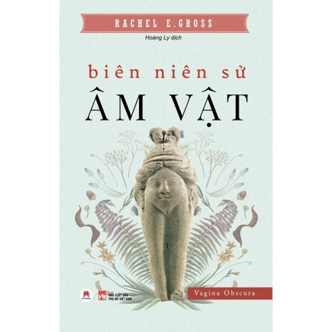Biên Niên Sử Âm Vật - Huy Hoàng 180k