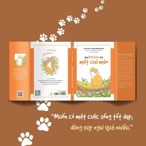 Qua Lăng Kính Của Một Chú Mèo - AZVietNam 135k