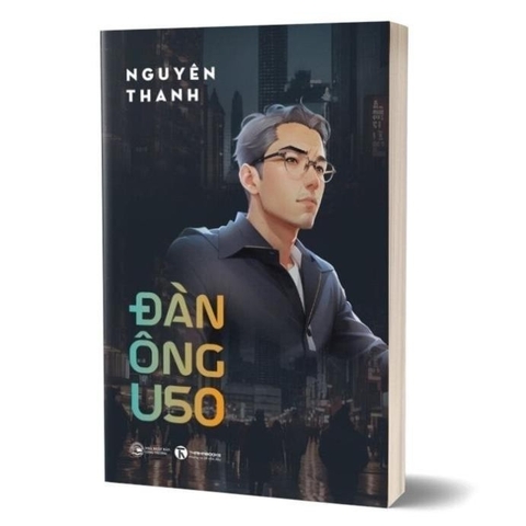 Đàn ông U50 - Thái Hà 89k