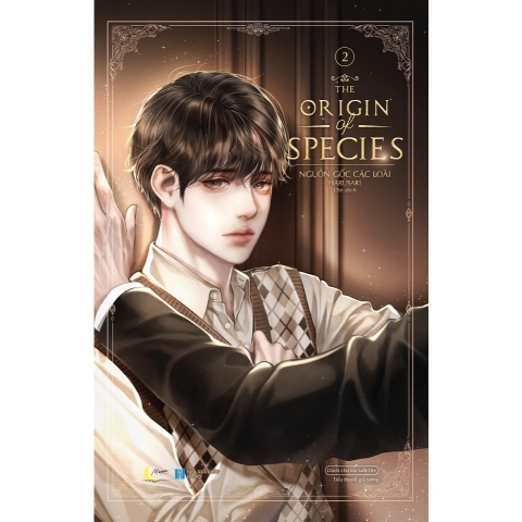 Nguồn Gốc Các Loài (Tập 2) - AZVietNam