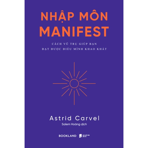 Nhập Môn Manifest - AZVietNam 86k