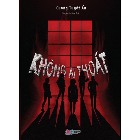 Không Ai Thoát (Trinh thám Trung Quốc) - Bách Việt 169k