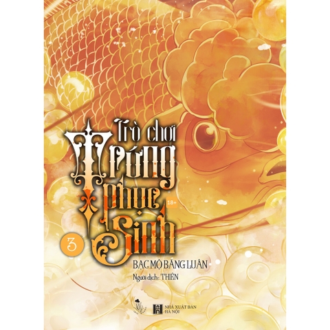 Trò Chơi Trứng Phục Sinh Tập 3 - AZVietNam