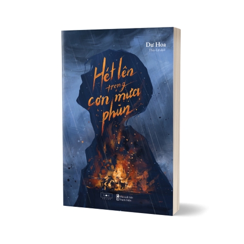 Hét Lên Trong Cơn Mưa Phùn - AZVietNam 149k