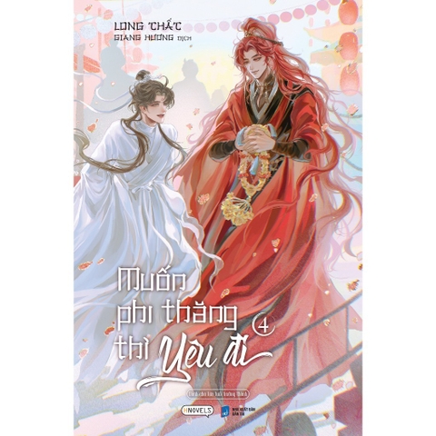 Muốn Phi Thăng Thì Yêu Đi (Tập 4) - AZVietNam