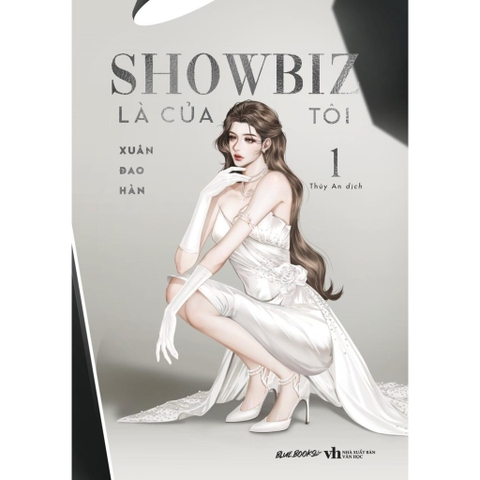 Showbiz Là Của Tôi -Tập 1 - AZVietNam 222k