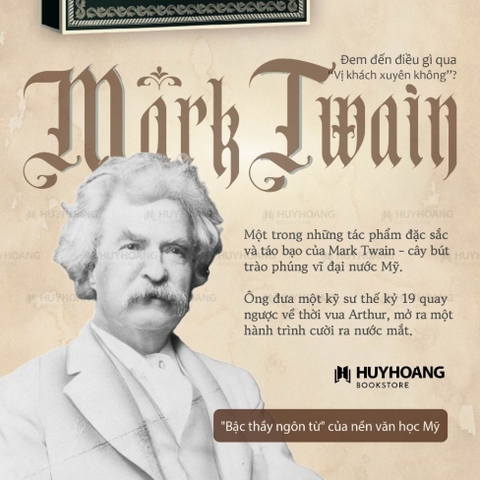 Vị khách xuyên không - cuộc đụng độ giữa hai thế giới, tiểu thuyết, văn học - Huy Hoàng