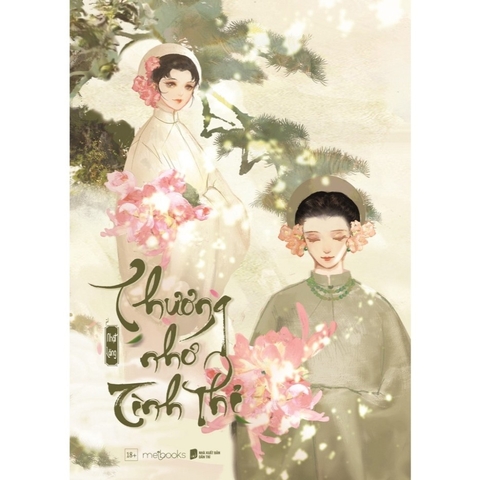 Thương Nhớ Tình Thi - Nhật Lãng - AZ