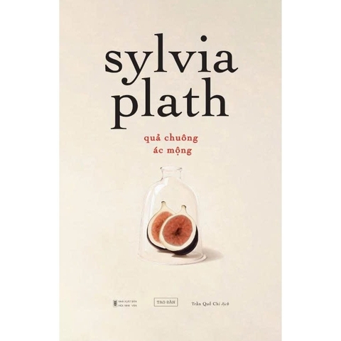 Quả Chuông Ác Mộng - Sylvia Plath - Tao Đàn 180k