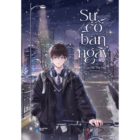 Sự Cố Ban Ngày (Tập 1) - Tiểu thuyết boylove - AZ