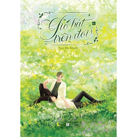 Gió Hát Trên Đồi - Ngọc Bắc Khanh - AZ