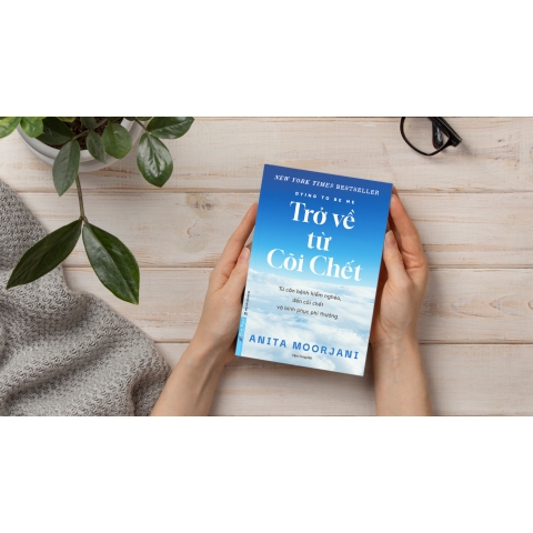 Trở Về Từ Cõi Chết - First News 168k