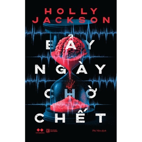 Bảy ngày chờ chết - tiểu thuyết trinh thám - AZ 229k