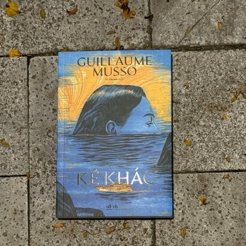 Kẻ Khác (Gulliams Musso) 188K - Nhã Nam