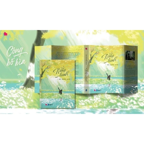 NẮNG HANH - Má Bánh Bao - Bách Việt