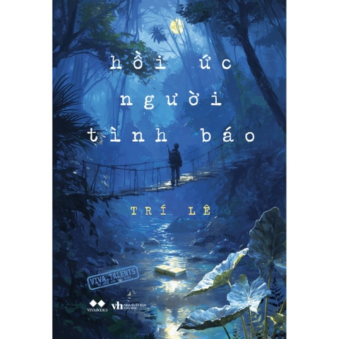 Hồi ức người tình báo - Trí Lê 169k - AZ