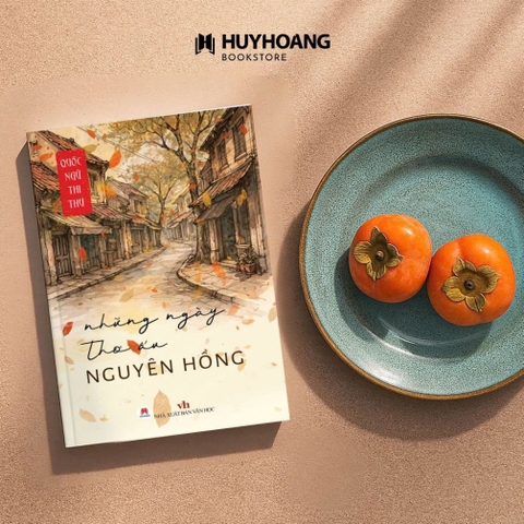 Những Ngày Thơ Ấu - HH 55k