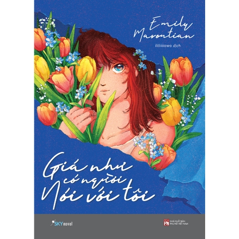 Giá Như Có Người Nói Với Tôi - Tản văn - AZ 99k