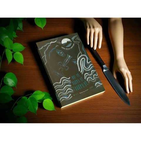 Mắt Họ Hướng Về Thượng Đế - Zora Neale Hurston 180k - Tao Đàn