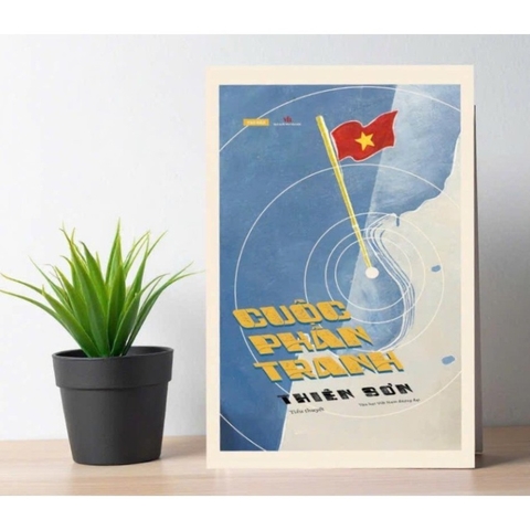 Cuộc Phân Tranh - Thiên Sơn 250k - Tao Đàn