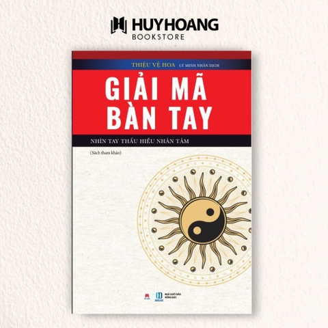 Giả mã bàn tay, - HH 268k