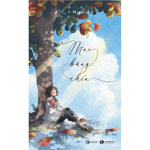 Mùi bàng chín -  Ngô Thị Huyền Thanh 118k - Thái Hà