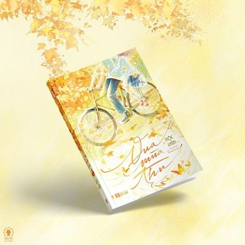 Qua Mùa Thu - Mộc Điềm - LinhLan